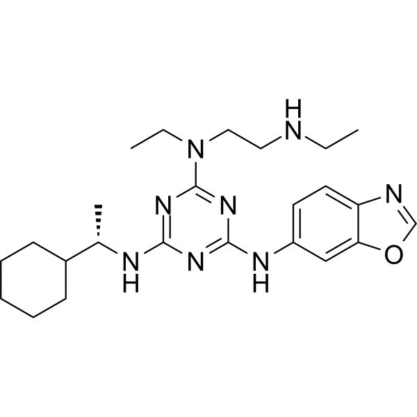 LS-102 Chemical Structure