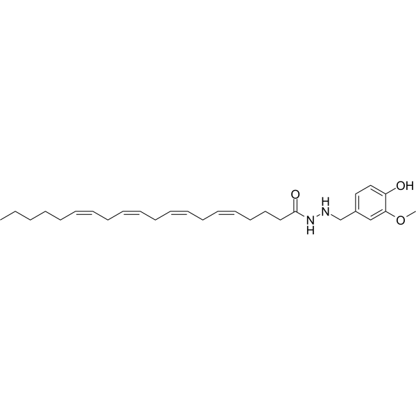 OMDM-6 Chemical Structure