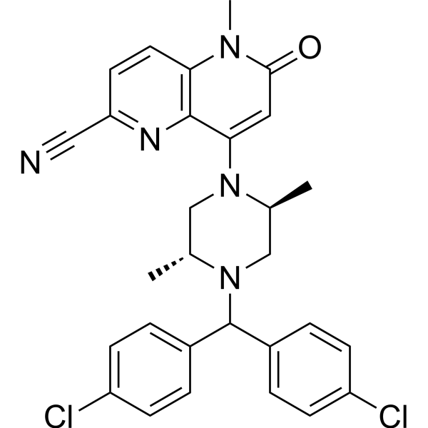 DGK-IN-1 Chemical Structure