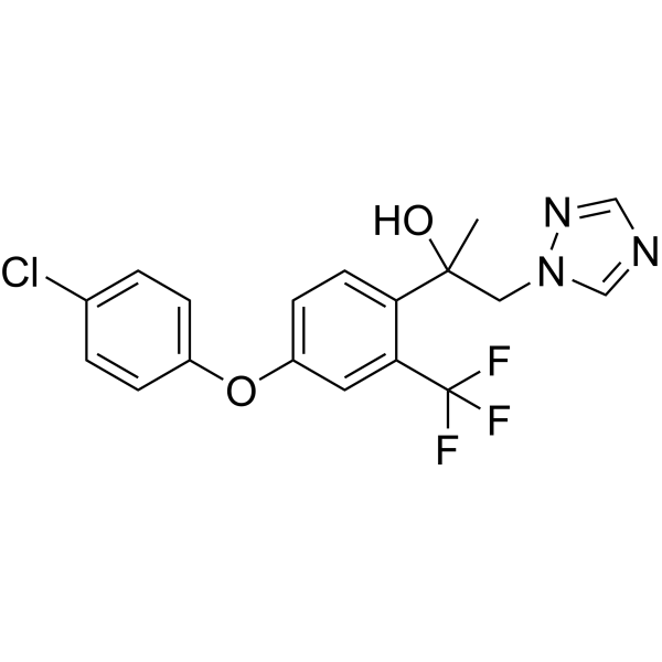 Mefentrifluconazole