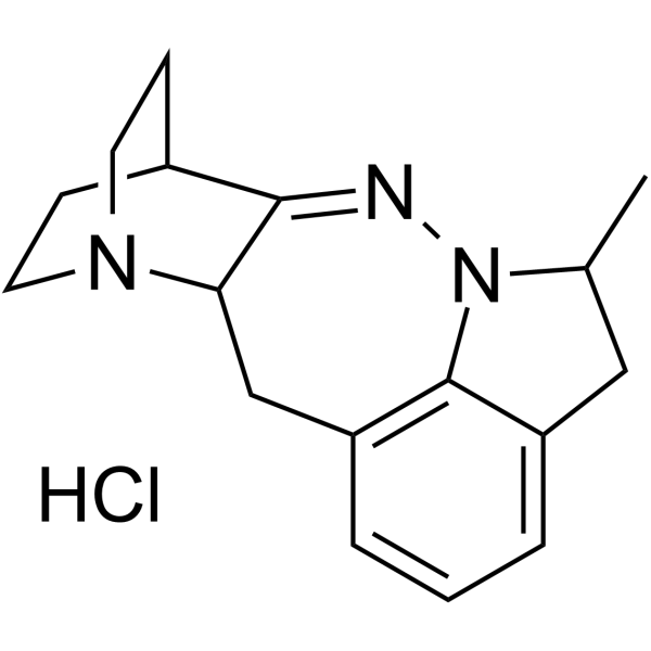 PSEM 308 hydrochloride