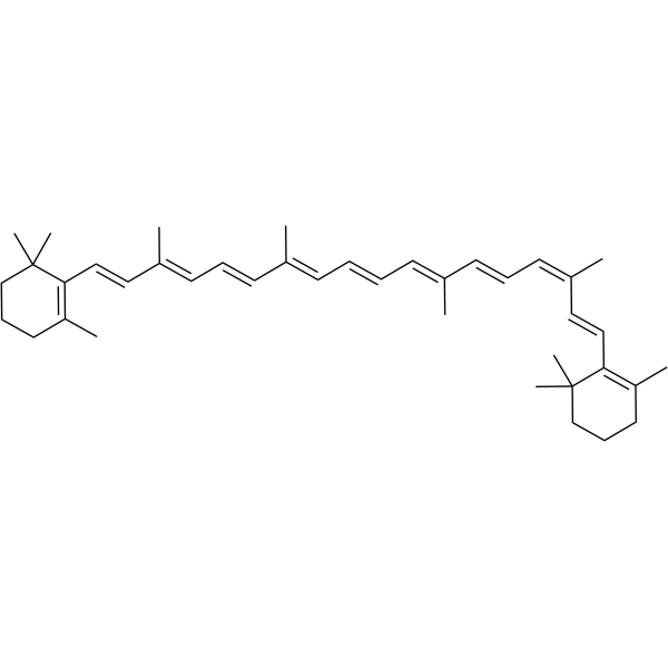 <em>9-cis-β-Carotene</em>