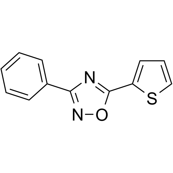 Tioxazafen Chemical Structure