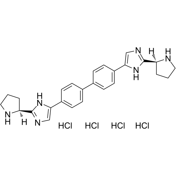 HCV-IN-29 Chemical Structure