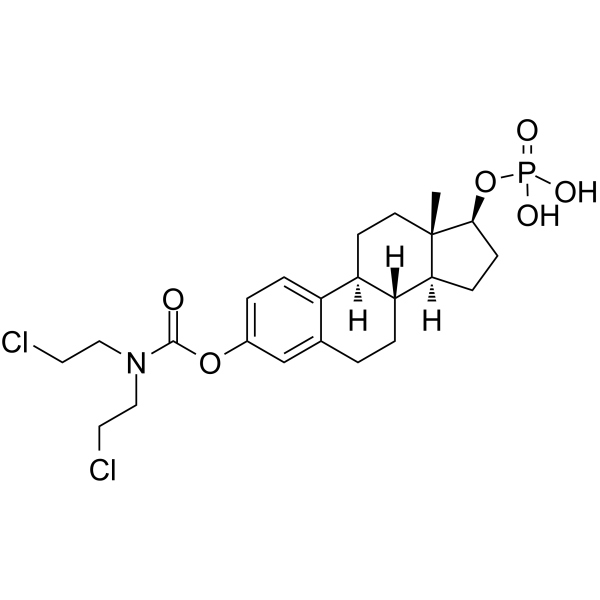 Estramustine phosphate