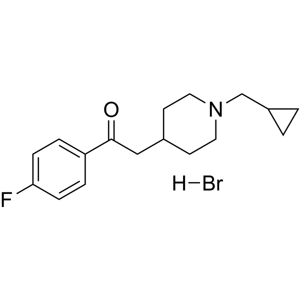 DuP 734 Chemical Structure