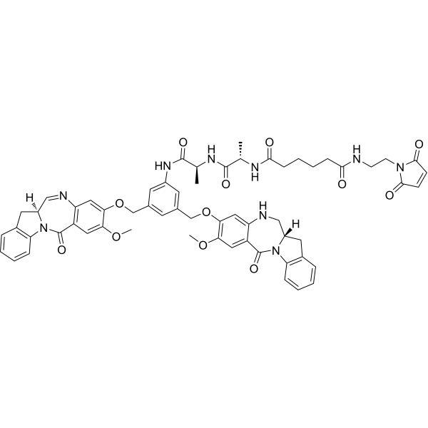 DGN549-C Chemical Structure