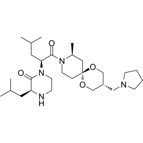 Antitumor agent-23