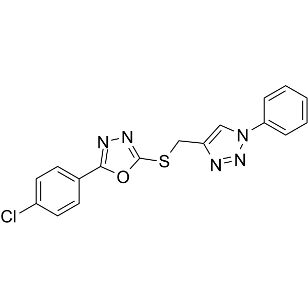 ML338 Chemical Structure