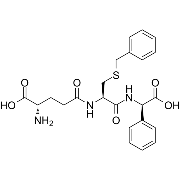 TLK117 Chemical Structure