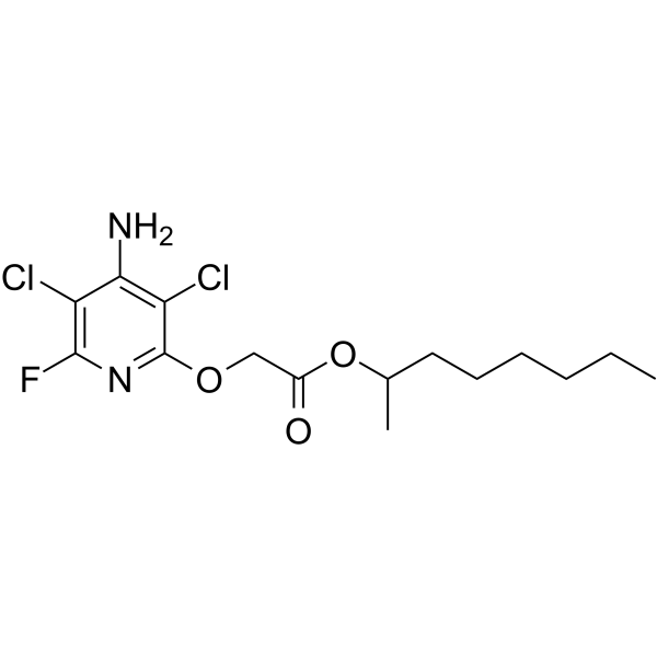 Fluroxypyr-meptyl