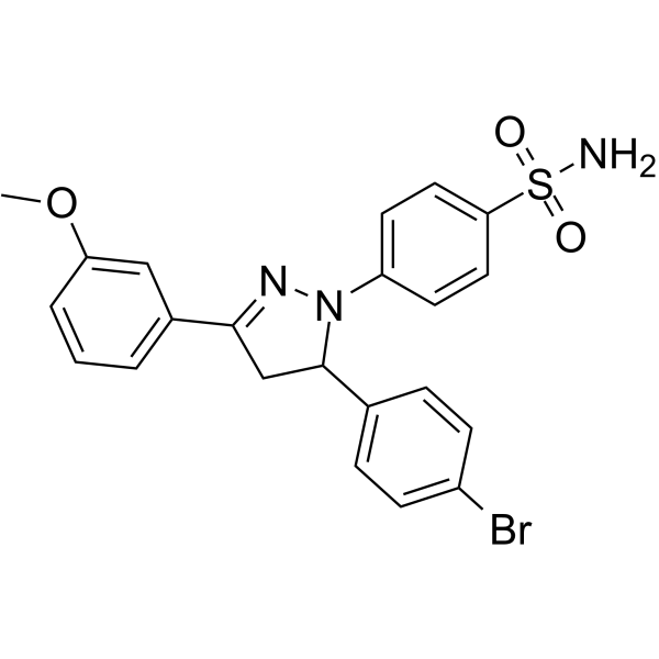 CID44216842 Chemical Structure