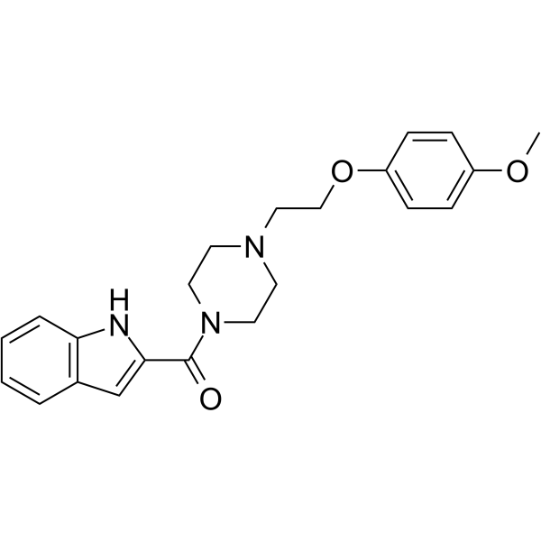 ML417 Chemical Structure