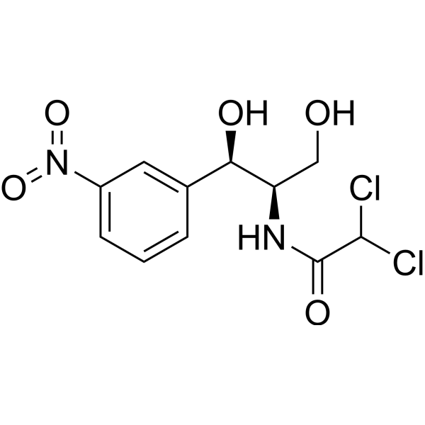 m-Chloramphenicol