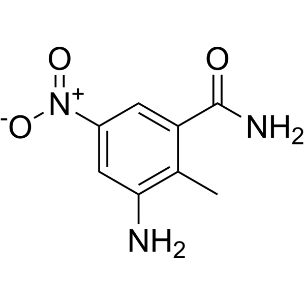 3-ANOT Chemical Structure
