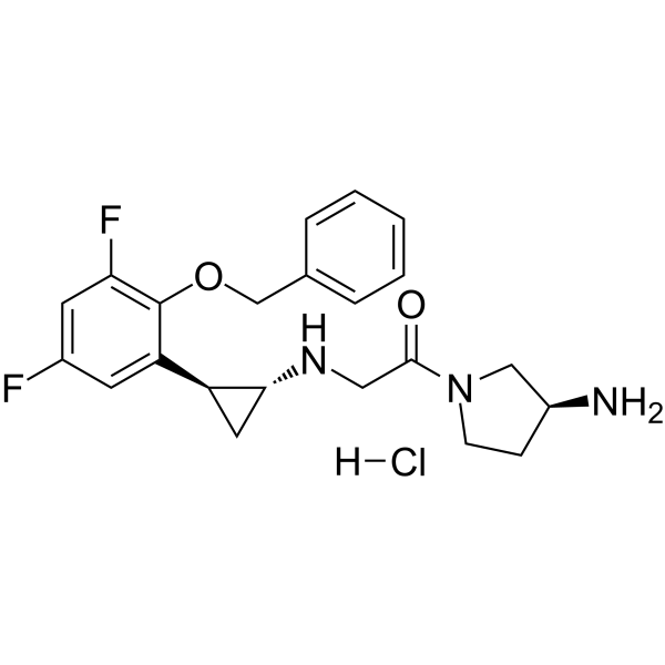 S2116 Chemical Structure