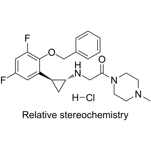 S2157 Chemical Structure
