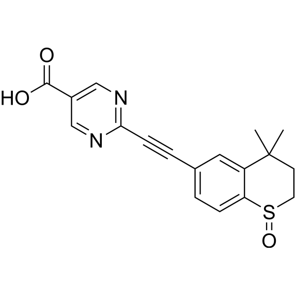WYC-210 Chemical Structure