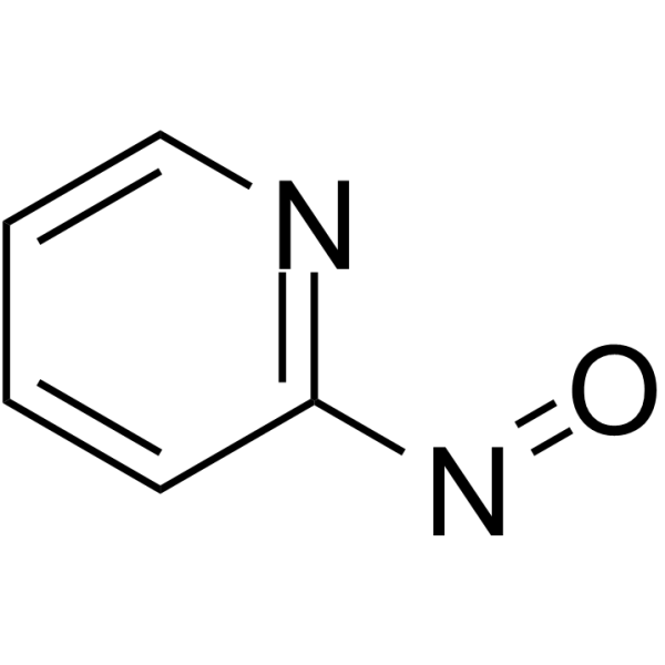<em>2-Nitrosopyridine</em>