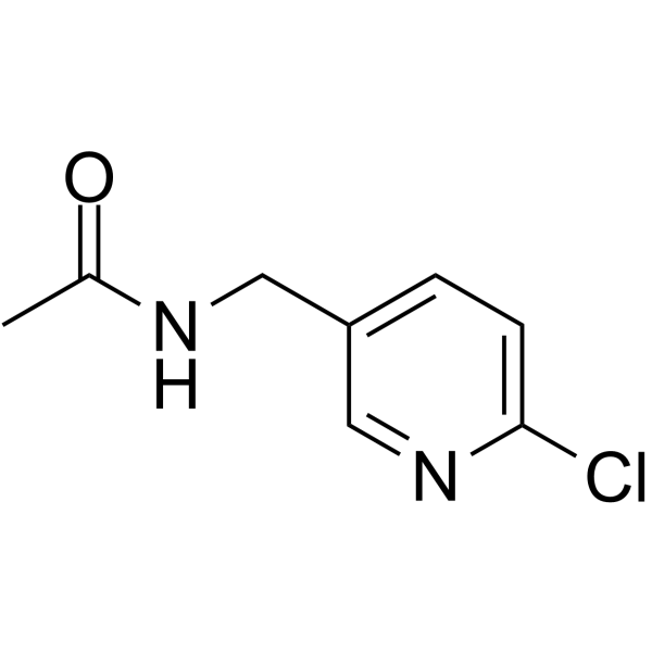 5-AAM-2-CP Chemical Structure