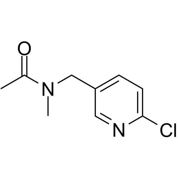 5-AMAM-2-CP Chemical Structure