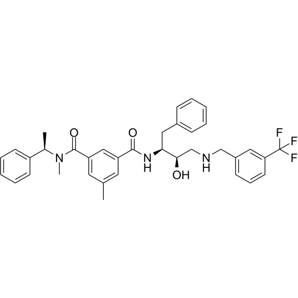 BACE2-IN-1 Chemical Structure