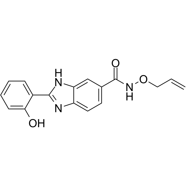 X5050 Chemical Structure