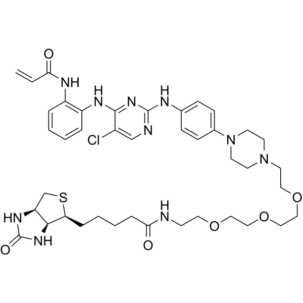 TL13-68 Chemical Structure