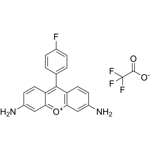 Kyoto probe 1 Chemical Structure