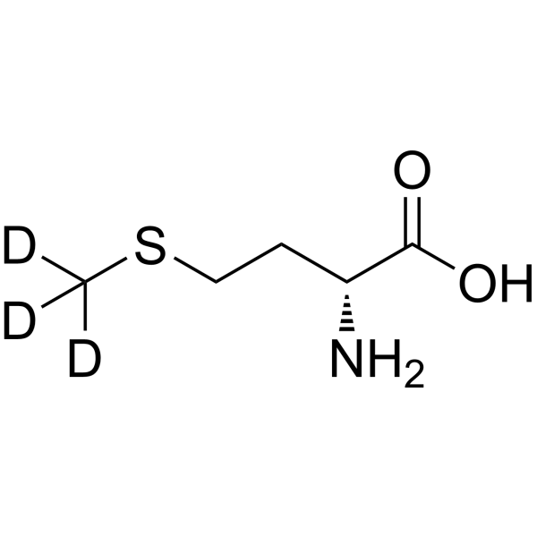 Methionine-d3