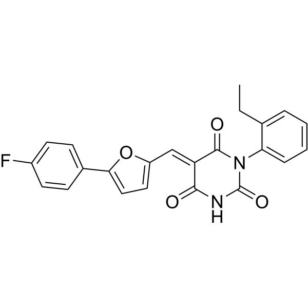 cp028 Chemical Structure