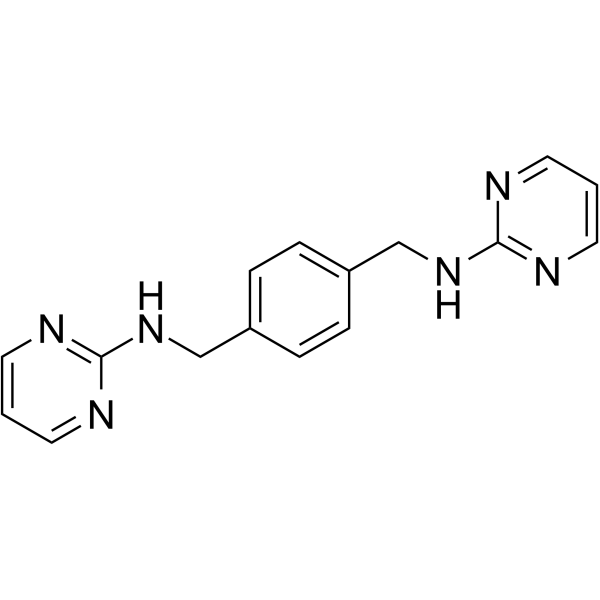 MSX-122 Chemical Structure