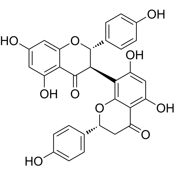 (-)-GB-1a Chemical Structure