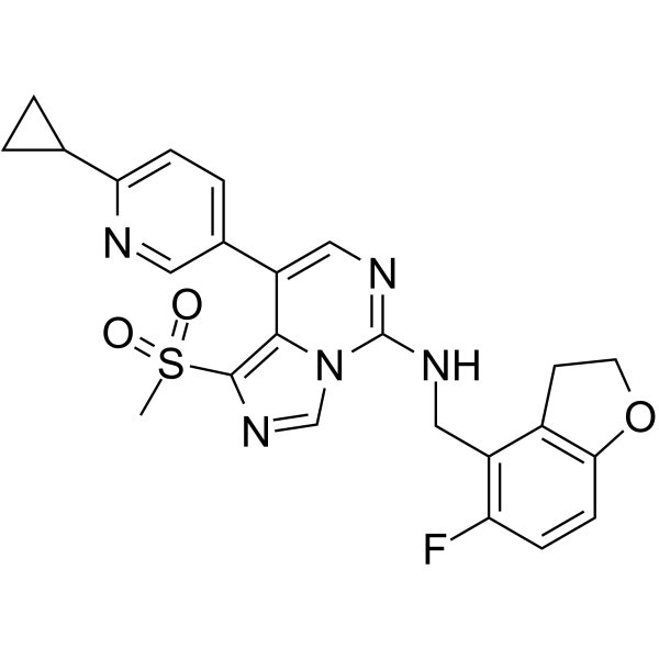 EEDi-5285 Chemical Structure