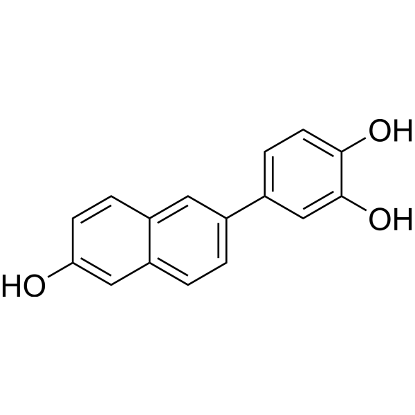 CS1 Chemical Structure