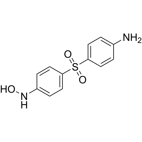 Dapsone hydroxylamine