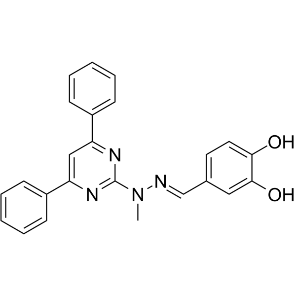 MK-28 Chemical Structure