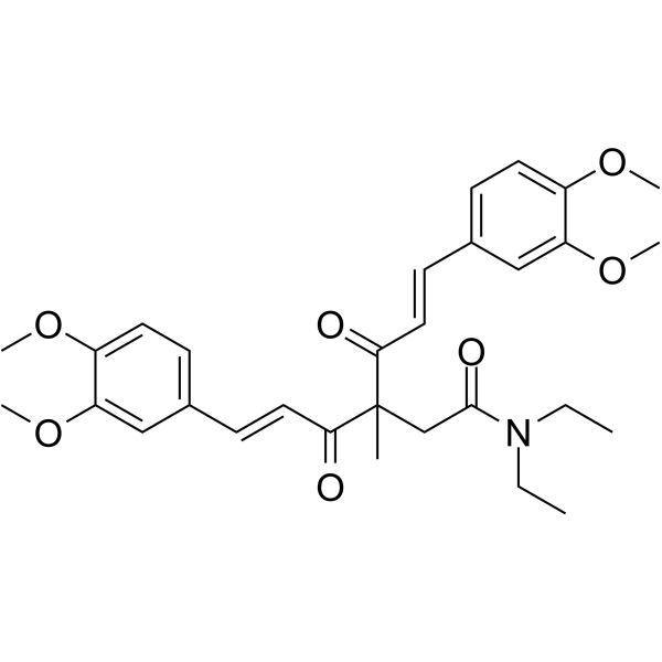 TML-6 Chemical Structure
