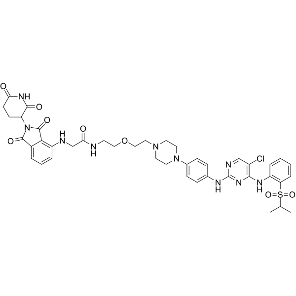 SK-3-91 Chemical Structure
