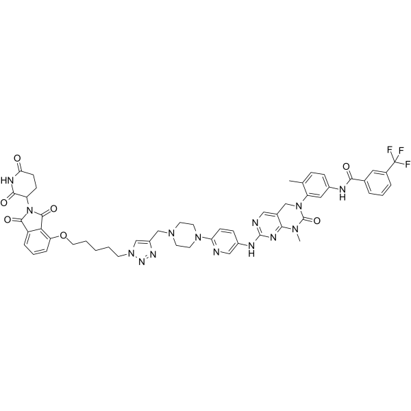 DB-0646 Chemical Structure