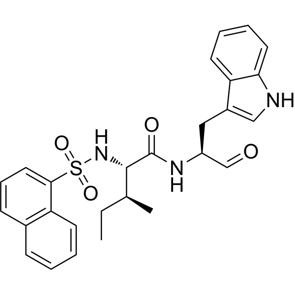 Cathepsin L-IN-4 Chemical Structure