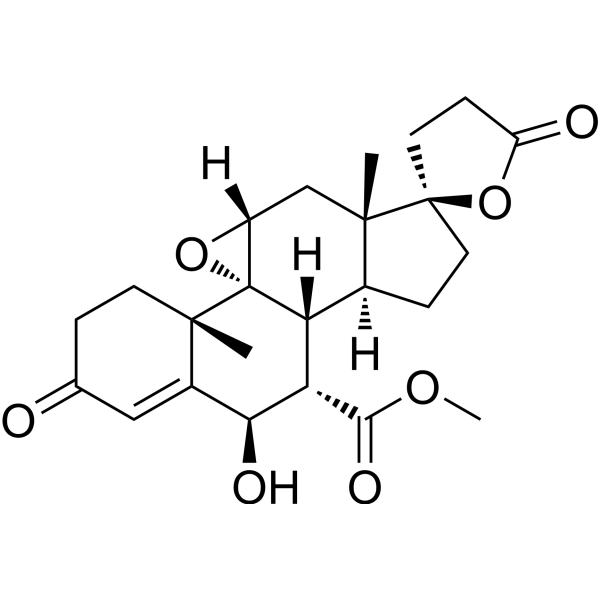 6β-Hydroxy Eplerenone