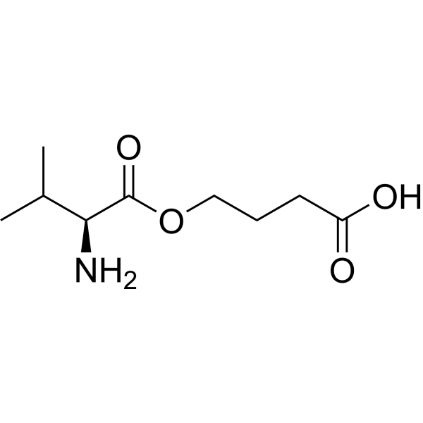 Valiloxibic acid