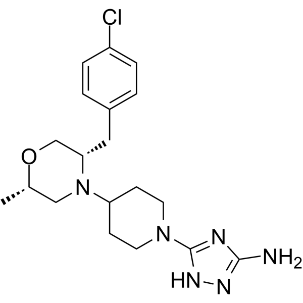 OATD-01 Chemical Structure