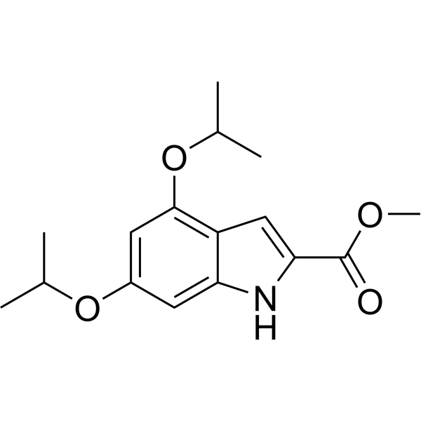 XST-14 Chemical Structure
