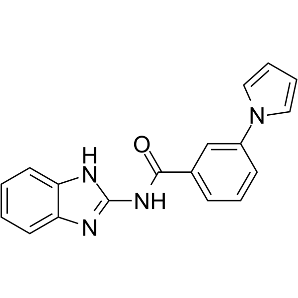 MKI-1 Chemical Structure
