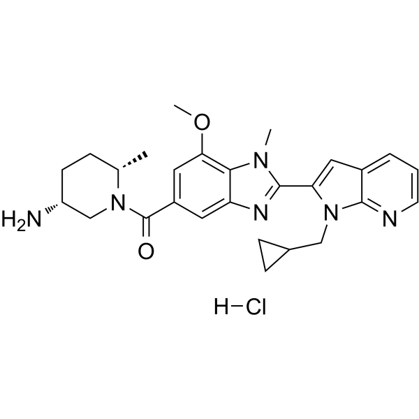BMS-P5 Chemical Structure