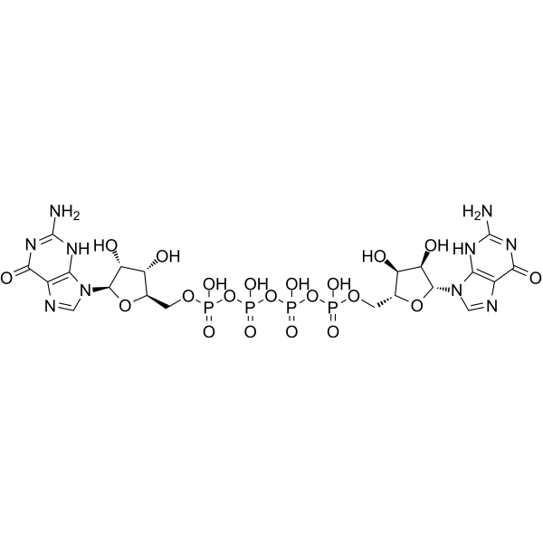 GP4G Chemical Structure