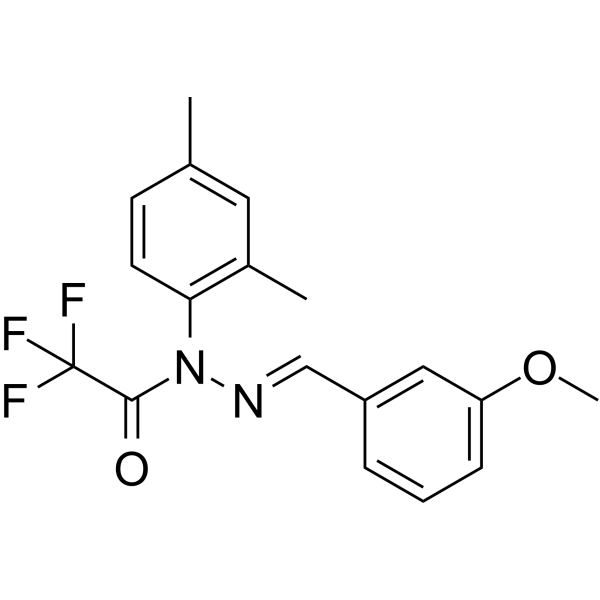 J147 Chemical Structure