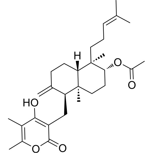 Sesquicillin A Chemical Structure